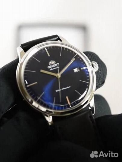 Мужские наручные часы Orient Automatic FAC0000DD