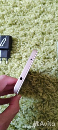 Xiaomi Redmi Note 4x 64Gb 4Gb