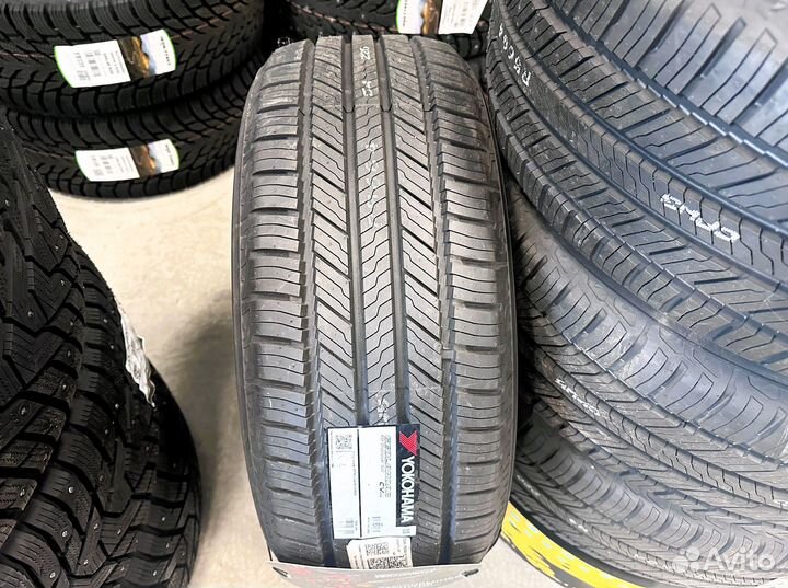 Yokohama Geolandar CV G058 225/50 R18 95V