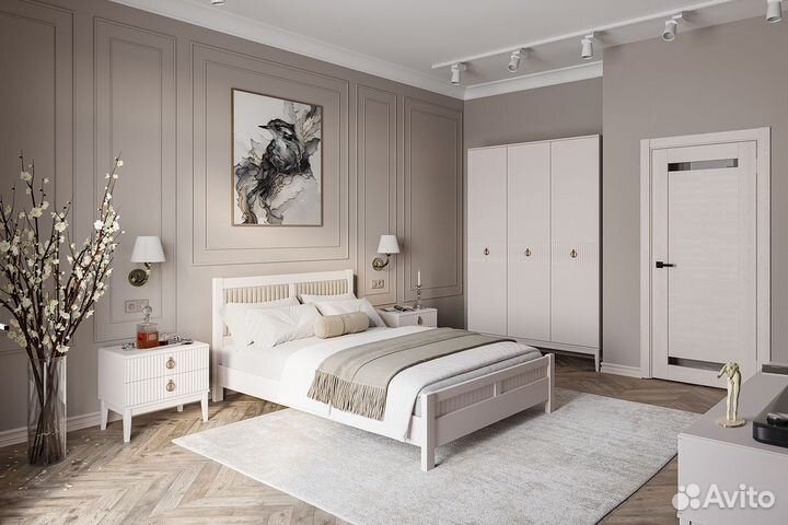 Шкаф Фарго шр-4