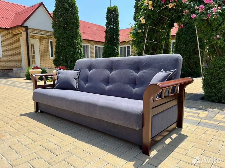 Диван книжка