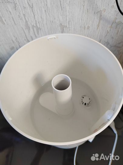 Увлажнитель воздуха