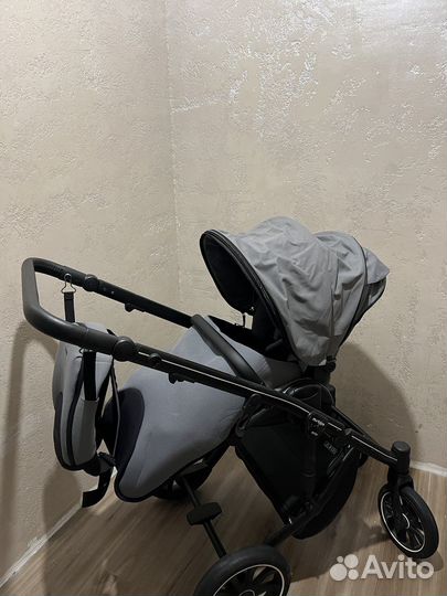 Коляска anex m type 3 в 1