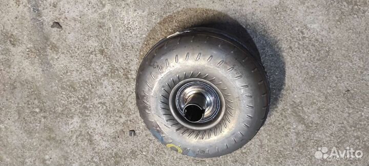 Гидротрансформатор, бублик kia sportage 1