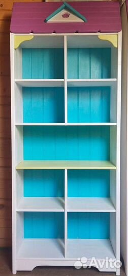 Детская мебель для девочки