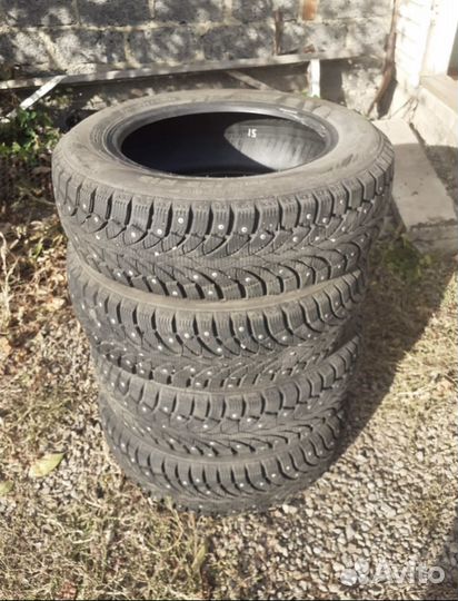 Formula Ice FR 185/65 R15