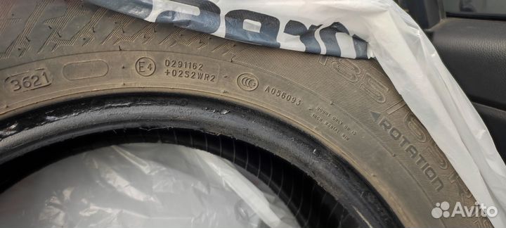 Nokian Tyres Hakkapeliitta 9 195/65 R15 92T