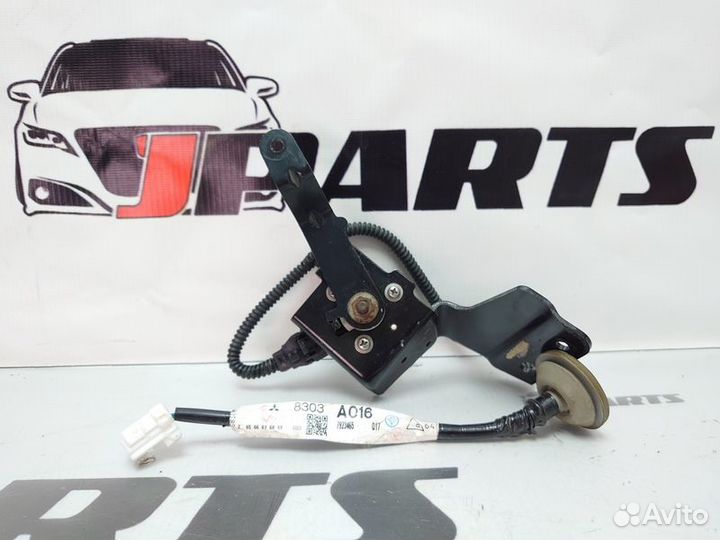 Датчик положения кузова Mitsubishi Lancer 10