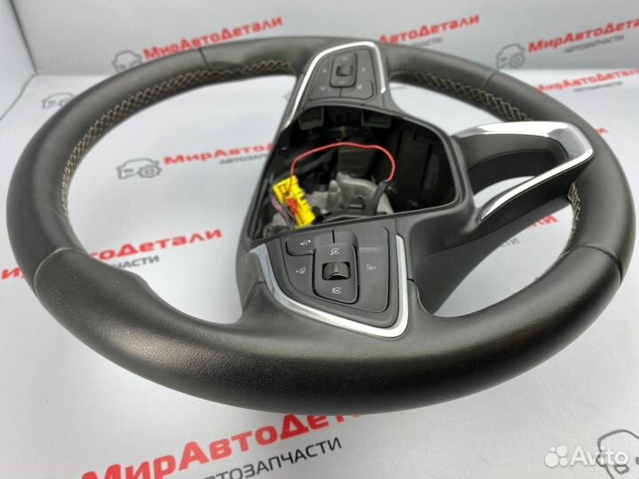 Руль Buick Encore GX 2020 60004730