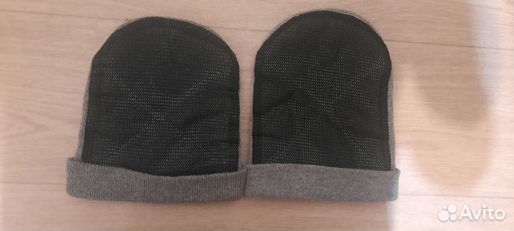 Шапка для брейк данса