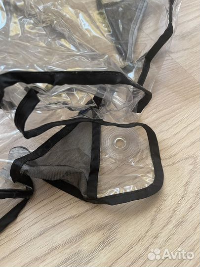 Все для коляски maclaren