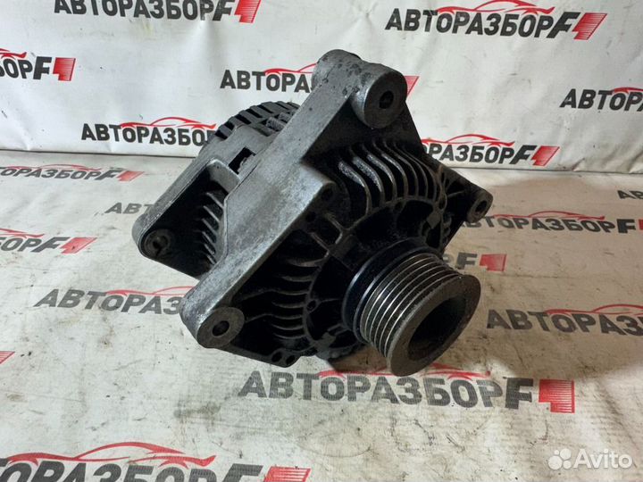 Генератор Renault Laguna