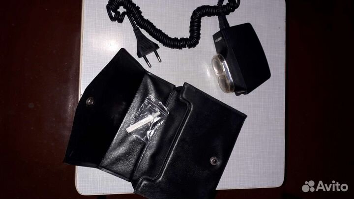 Бритва харьков 15м