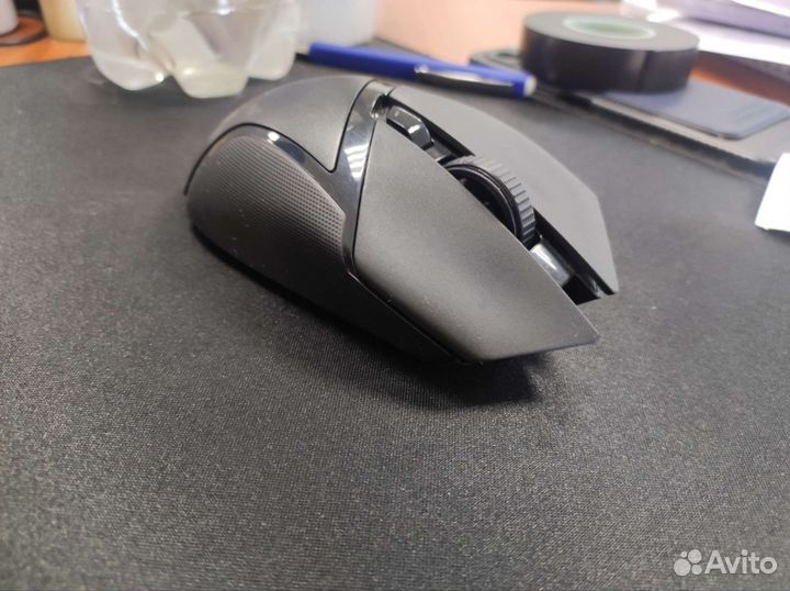 Беспроводная мышь