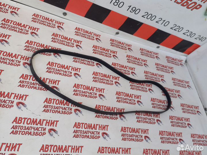 Ремень генератора Exeed RX Эксид RX Иксид RX