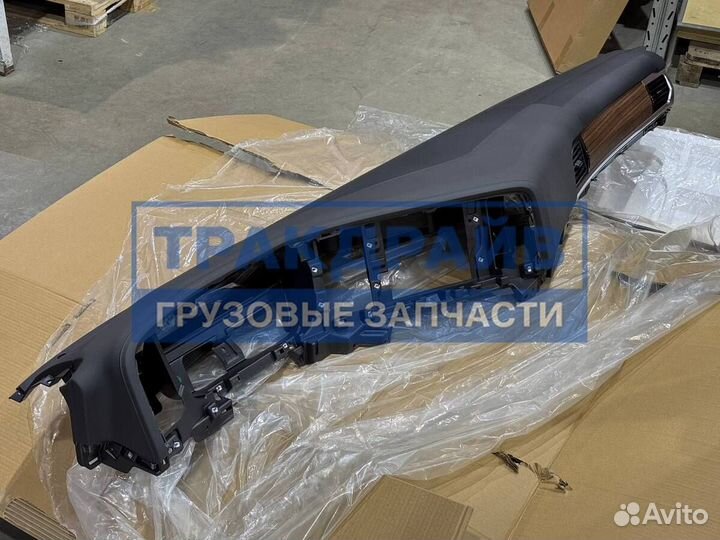 Торпеда для Шакман Х5000