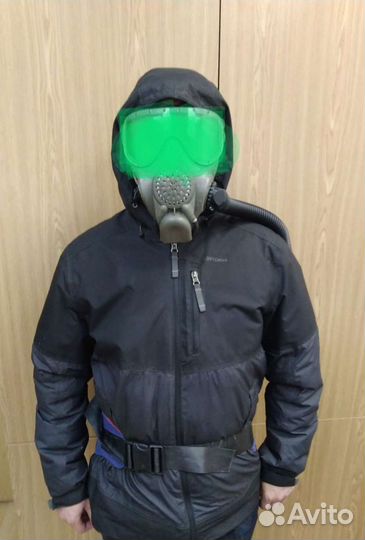 Аксессуары турбоблок 3М юпитер