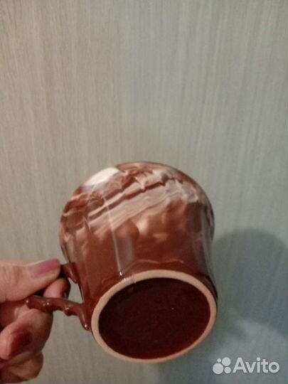 Набор посуды (керамика)