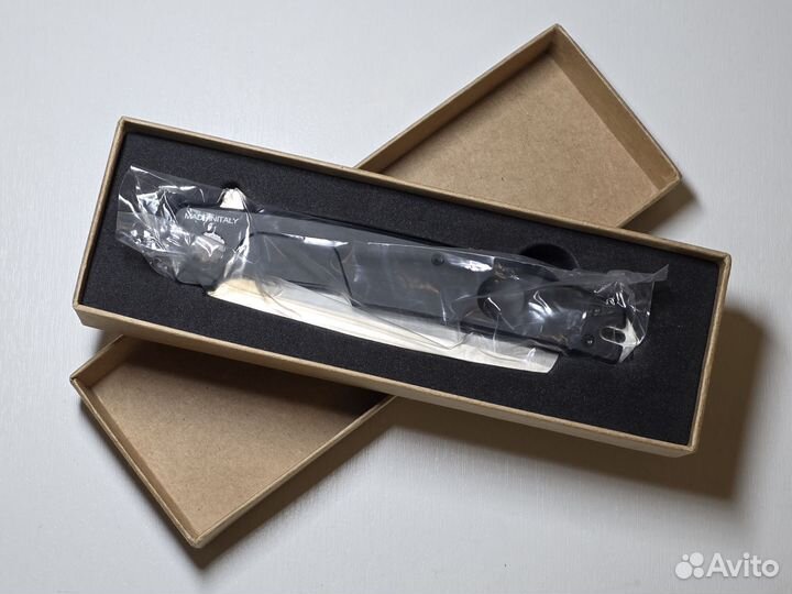 Нож Extrema Ratio T-Razor