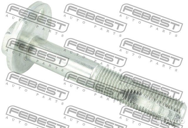 Болт с эксцентриком