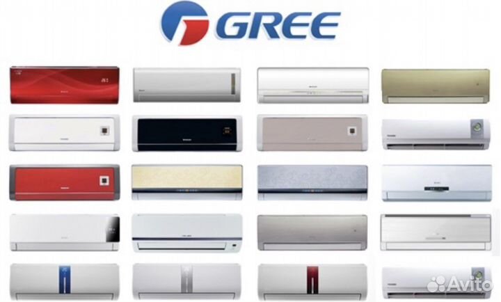 Кондиционер