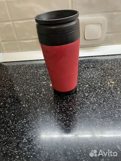 Термокружка, термостакан