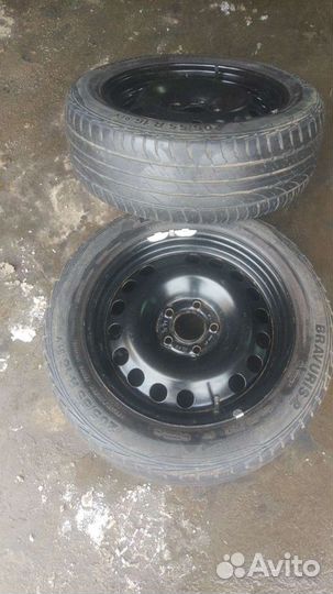 Barum Bravuris 205/55 R16