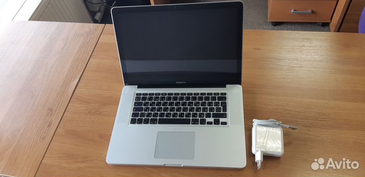 Apple macbook Pro 13, 15 - 2 шт