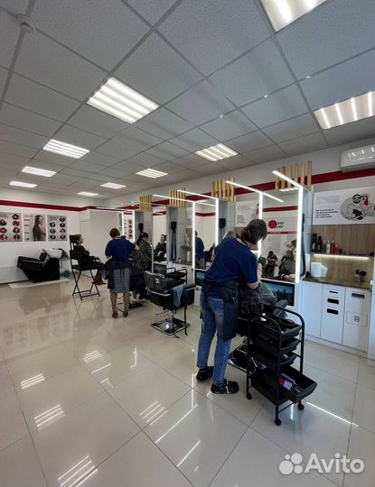 Доля в бизнесе с быстрой окупаемостью