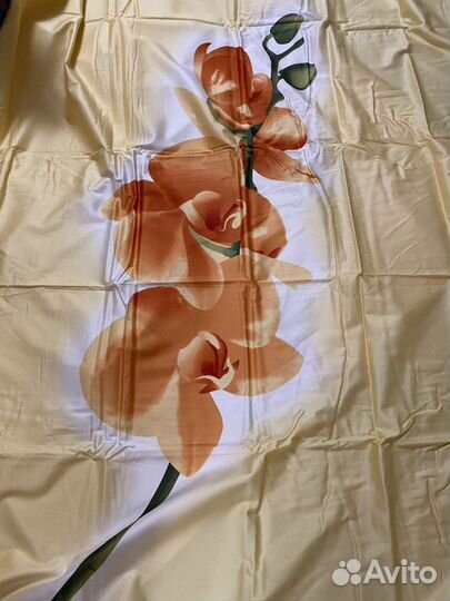 Семейное постельное белье TAC satin