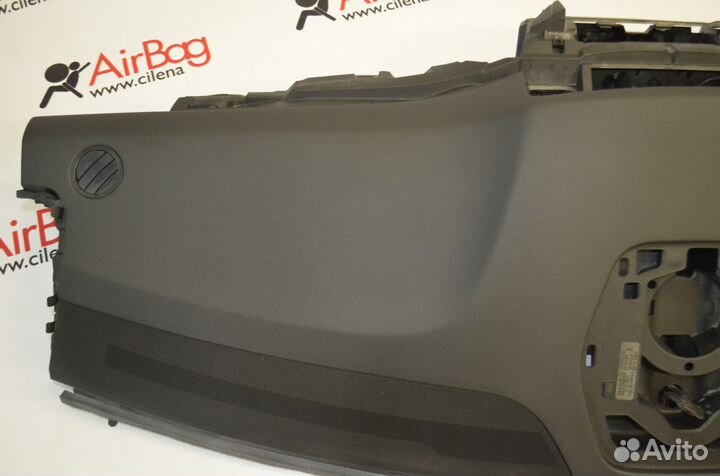 Торпедо Mercedes gl (под повторное срабатывание)