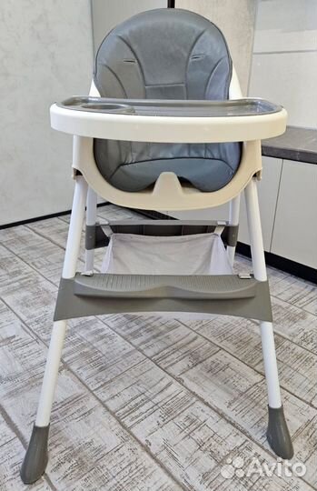 Стул для кормления Tomix