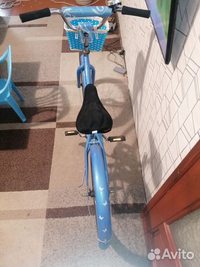 Велосипед stern fantasy 20