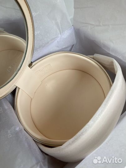 Dior косметичка кейс