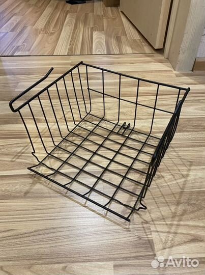 Икеа подвесная корзина Обсерватор