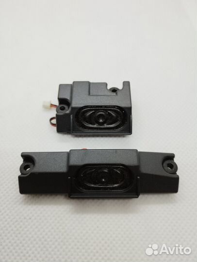 Динамики для ноутбука DNS Clevo C5100Q, C5500Q