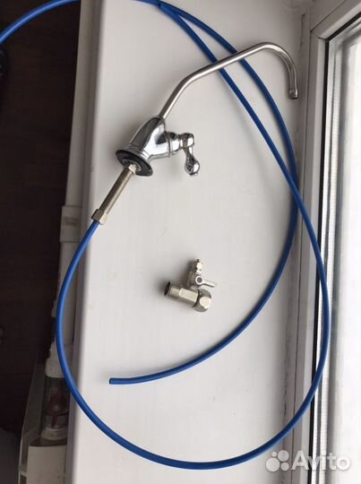 Фильтр для воды аквафор