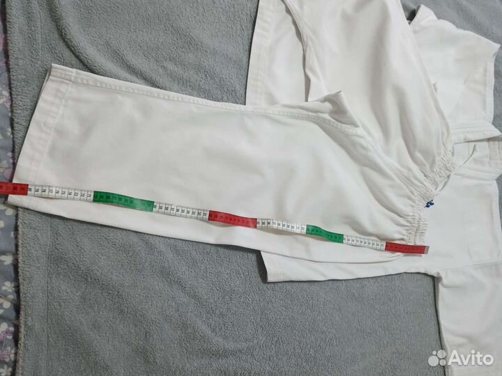 Кимоно для каратэ киокушинкай 140