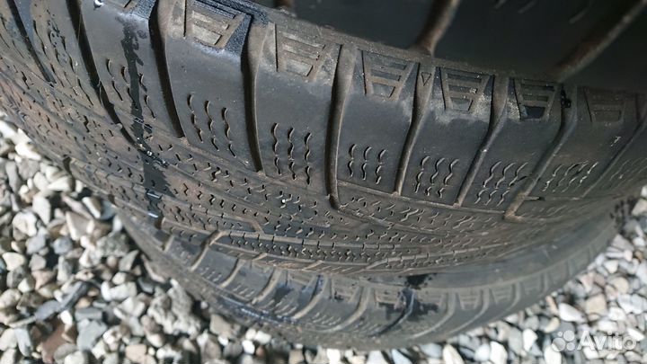 Kumho I'Zen Stud Snow KW11 205/55 R16