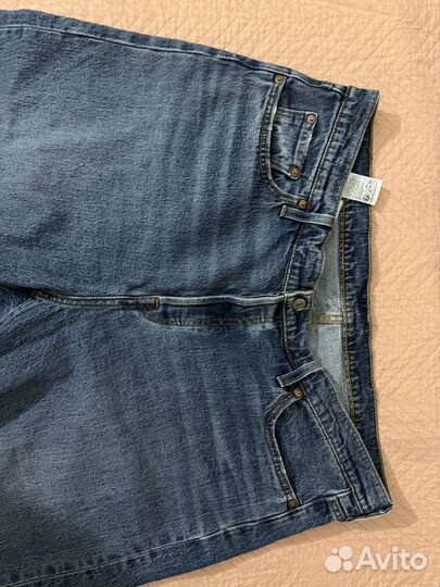 Джинсы levis 501