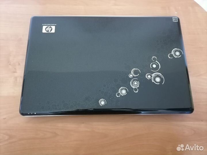 Большой Ноутбук