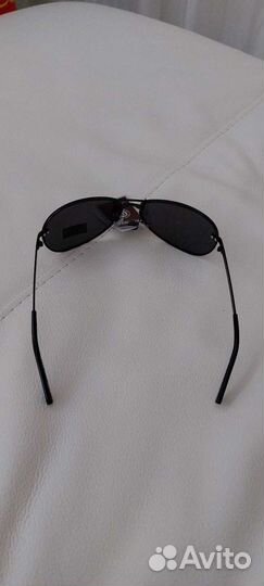 Солнцезащитные очки мужские антибликовые Matrix