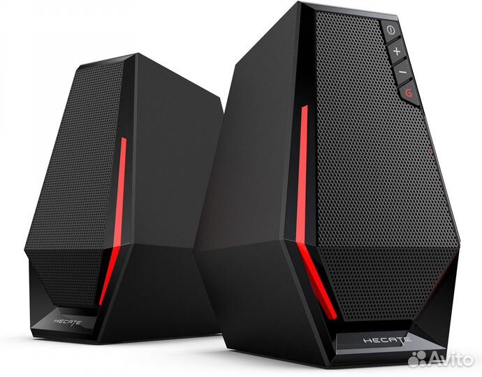 Компьютерная акустика Edifier G1500SE