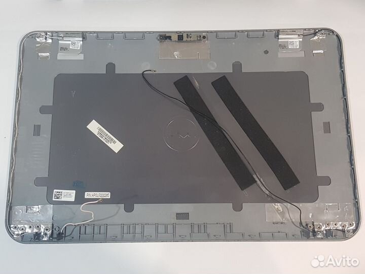 Крышка матрицы Dell Inspiron 17r 3721, 5737