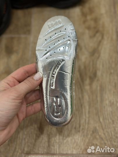 Ботинки kapika 28р