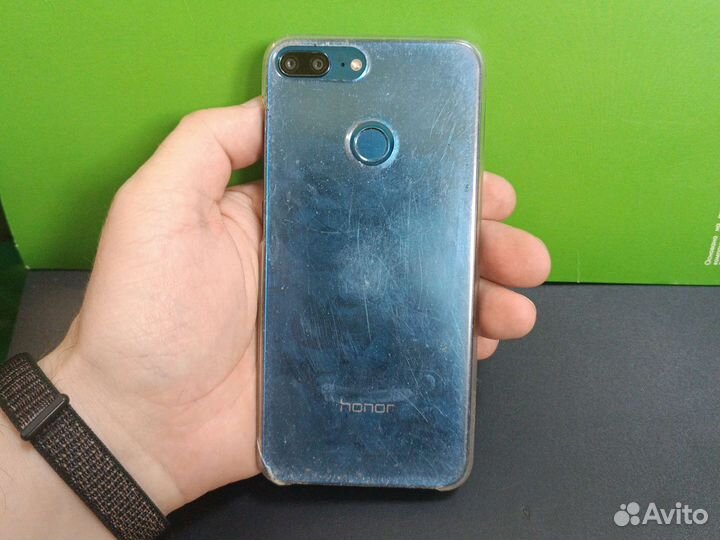 Мобильные телефоны бу honor