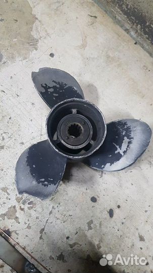 Ремонт,восстановление, балансировка винтов