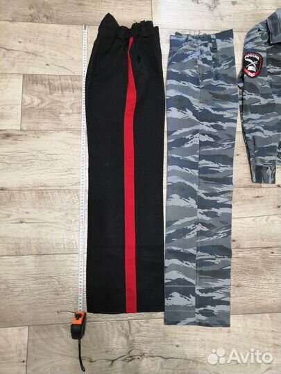 Продам форму для кадетского класса