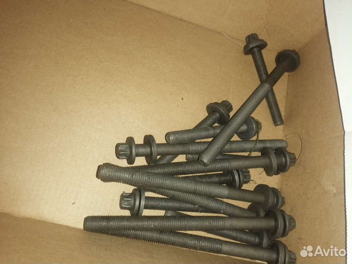 Разбор гидроцикла Sea-doo