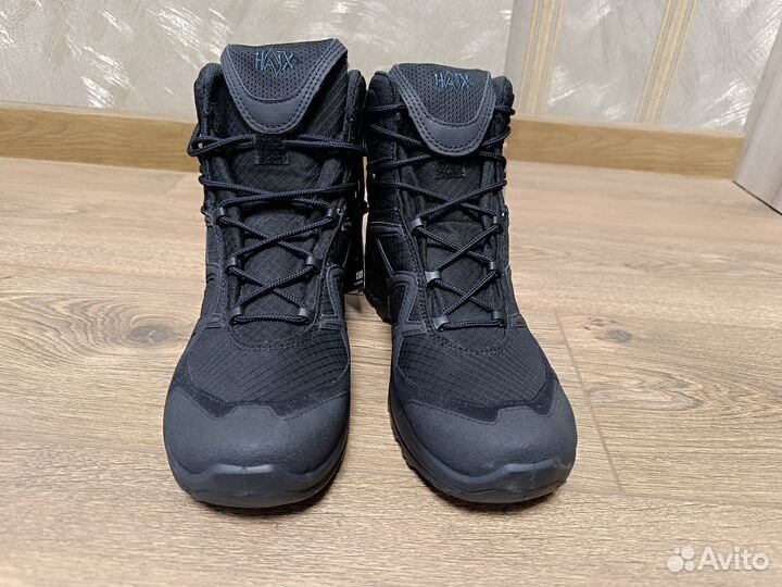 Ботинки Haix Black Eagle Athletic 2.0 V GTX 40-43